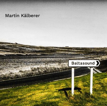 Neues Solo-Album – BALTASOUND